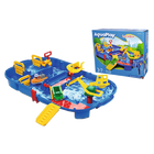 Bild: AquaPlay Lockbox Wasserbahn